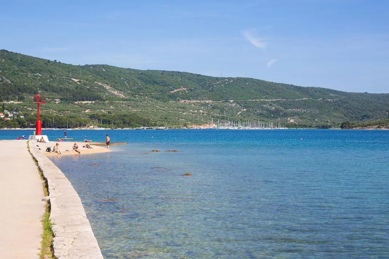 Mamin San Bed and Breakfast Cres 0*,  Kroatien