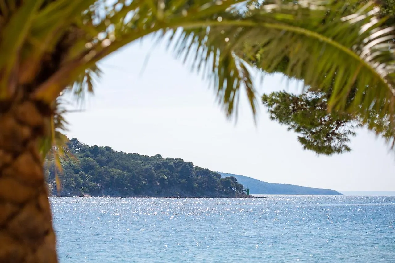 krevet i doručak Mamin San Croatia