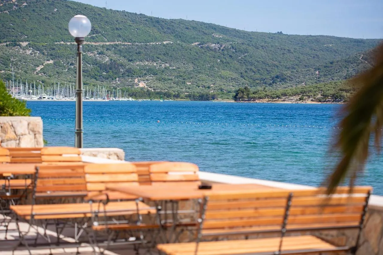 Bed & Breakfast Mamin San Bed and Breakfast Cres Kroatien