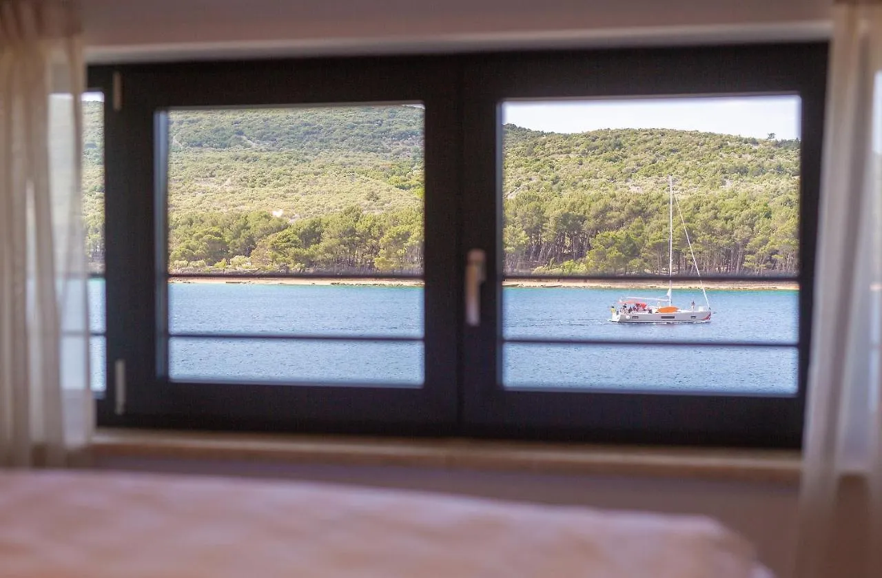 Mamin San Bed & Breakfast Cres