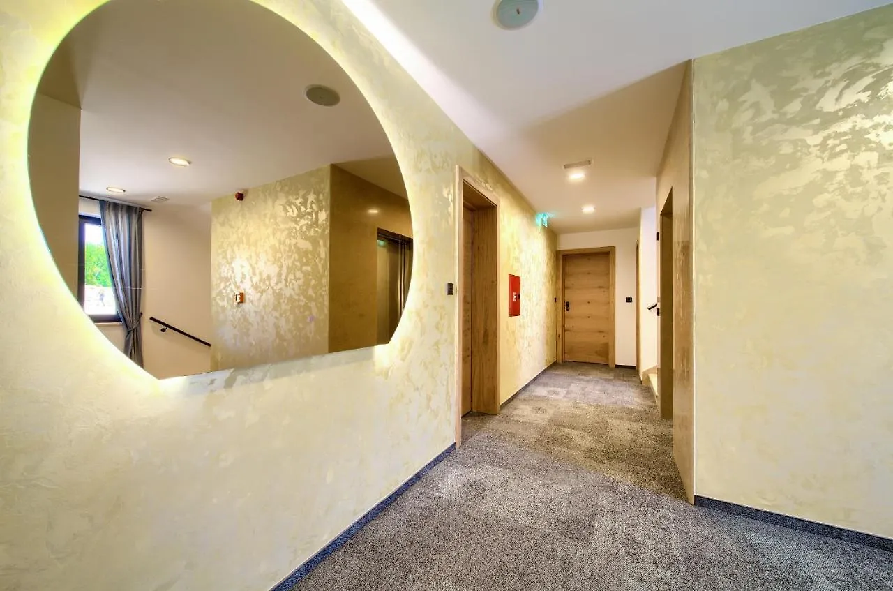 Bed & Breakfast Mamin San Bed and Breakfast Cres