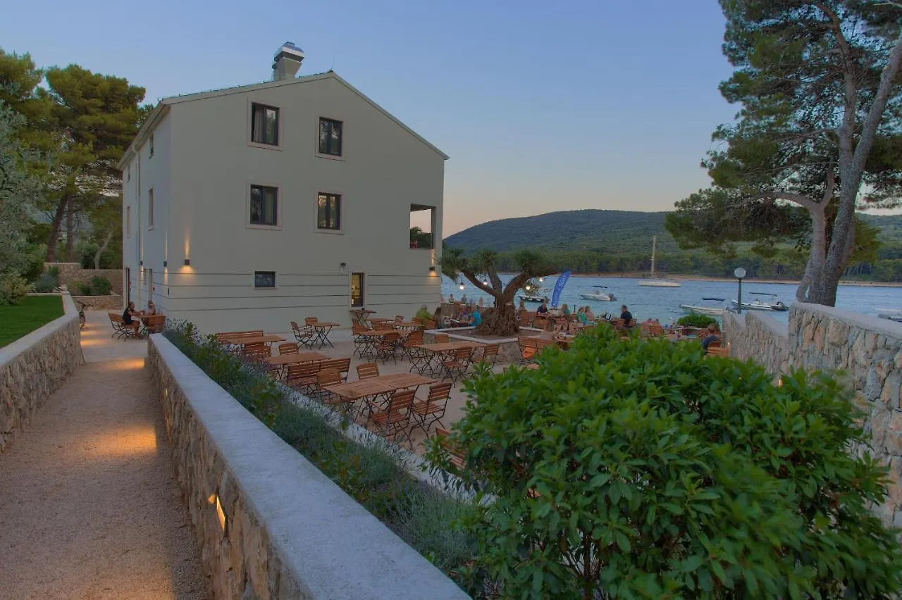 Mamin San Croatia