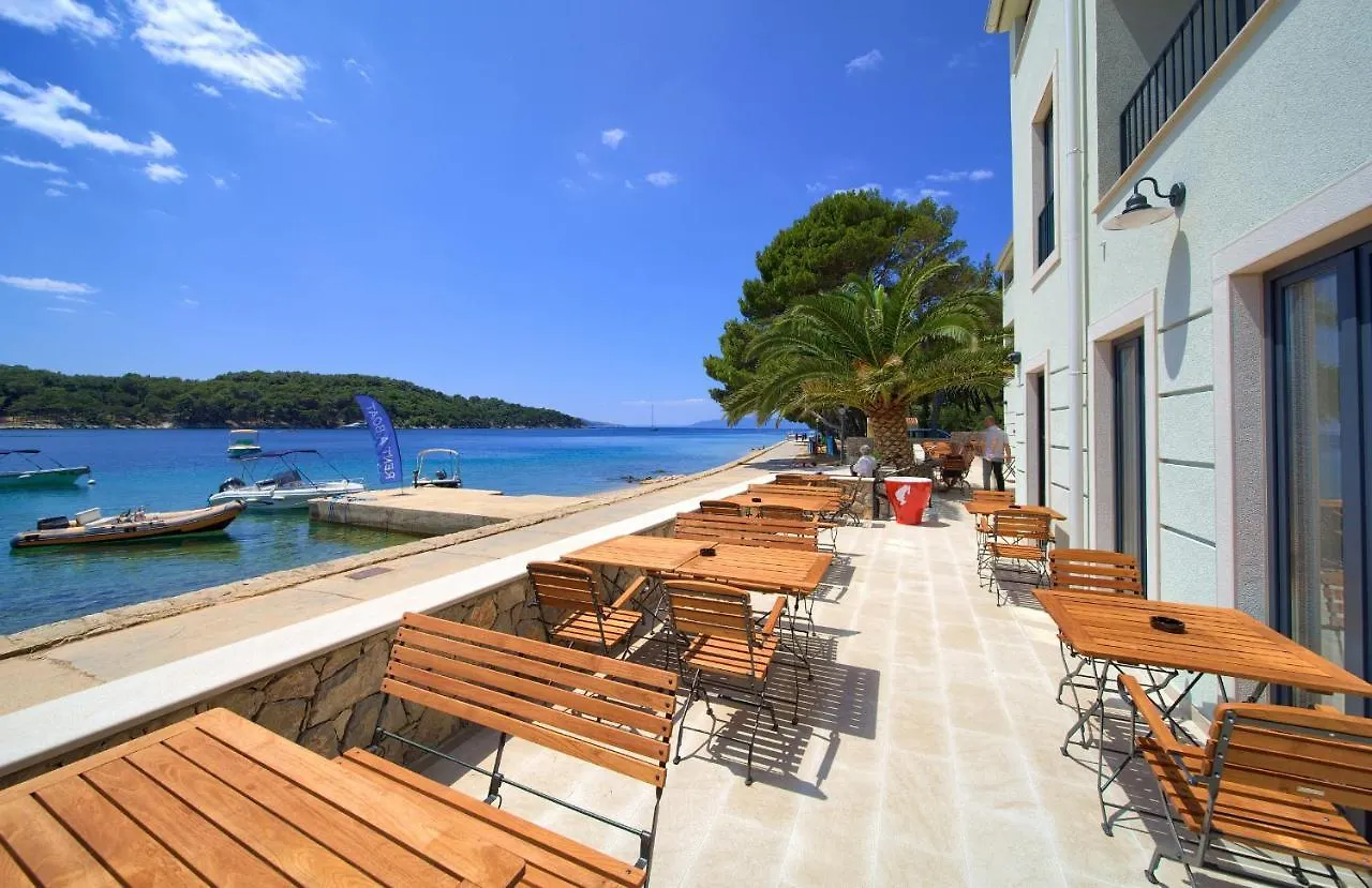 Bed & Breakfast Mamin San Bed and Breakfast Cres