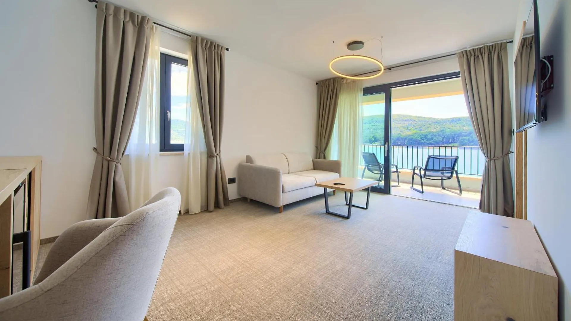 Mamin San Bed and Breakfast Cres 0*,  Kroatien