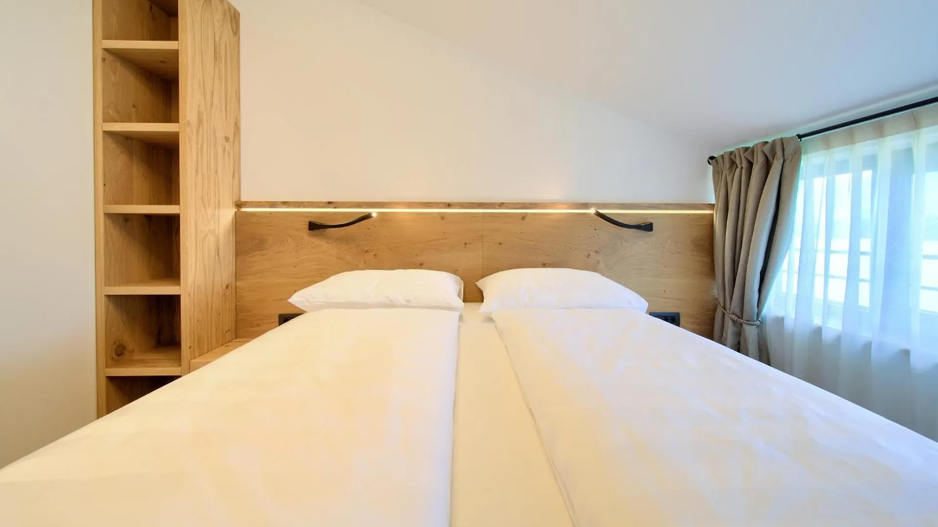 Bed & Breakfast Mamin San Bed and Breakfast Cres