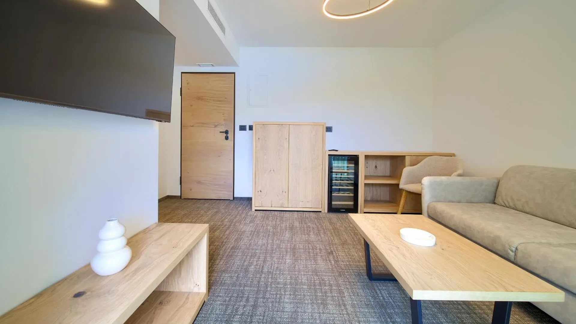 Mamin San Bed & Breakfast Cres