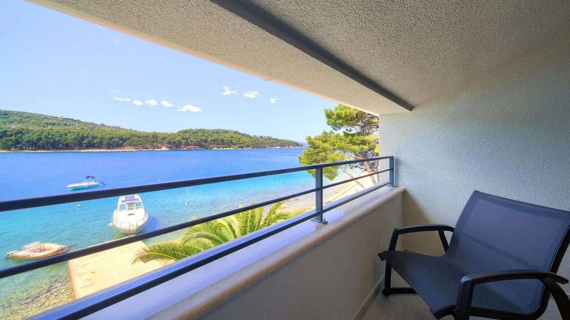 Bed & Breakfast Mamin San Bed and Breakfast Cres Kroatien
