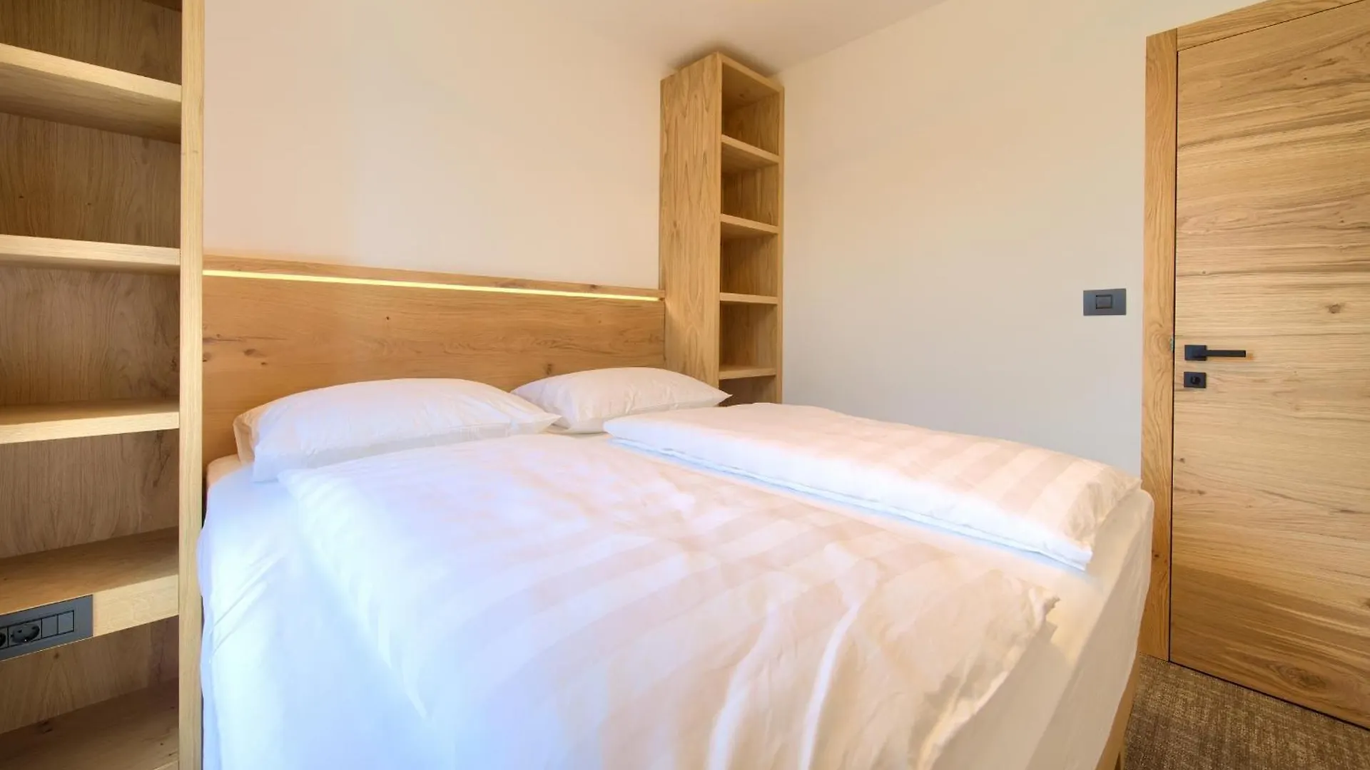 Mamin San Bed & Breakfast Cres