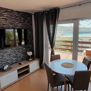 Apartman Boric, Cres