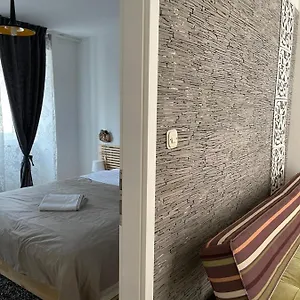 Apartman Kremenic, Cres